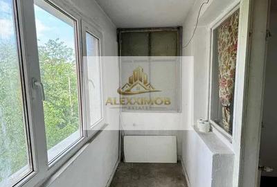 Apartament 3 Camere de Vanzare - 70 mp - Bd. Alexandru Obregia - 6