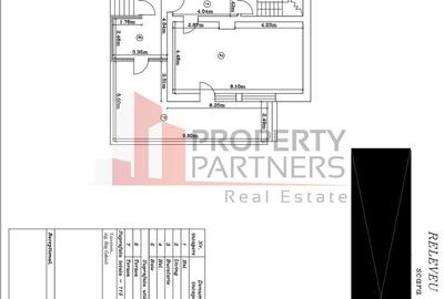 Vilă Bran – Sat Poarta | Aproape de natură  | 3 dormitoare | Teren 1807 mp - 34