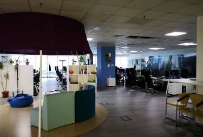 0% comision! Inchiriere birouri Presei Libere, 1130 - 11126 mp - 11