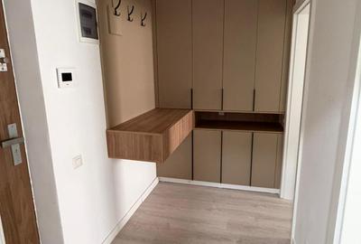 Unirii- Parcul Carol - ISG Residence IV - 2