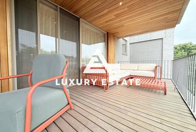 Dorobanti Capitale-inchiriere apartament 4 camere imobil exclusivist - 8