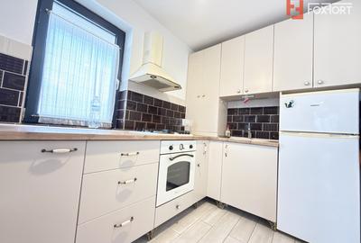 Apartament cu 2 camere de vanzare in Timisoara, zona Aradului - 22