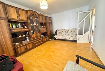 Apart 3 camere Decomandat – Cartier Rezidențial Bistrița Lac | Etaj 3/4 |Mobilat - 3