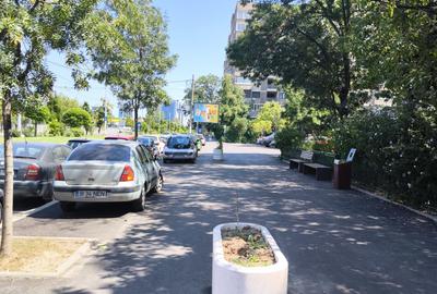 Apartament 3 camere, lux, 70 mp, AFI Cotroceni – Bd. Timișoara - 19