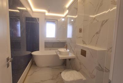 PENTHOUSE- Bloc IRIS MARGINII, NR.2 - 11