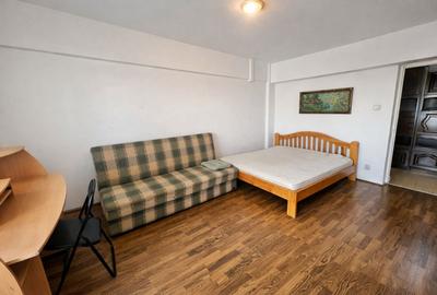 Apartament cu 2 camere decomandat, mobilat în Zorilor