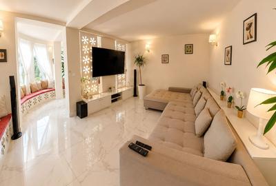 VILĂ INDIVIDUALĂ DE EXCEPȚIE   ·  365.000 € - 25