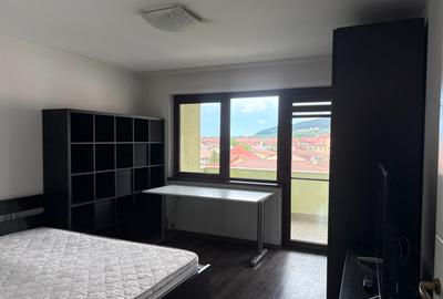 Închiriez apartament spațios (90 mp + 22mp balcoane), mobilat și utilat complet - 4