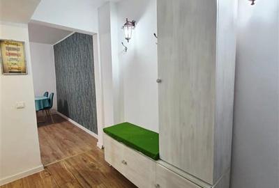 Isho-Tipografilor Apartartament 2 Camere Parter - 9