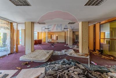 Activ Hotelier SubEvaluat | 18.000 mp construiti | 3 ha teren | BRASOV - 53