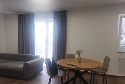 APARTAMENT NOU DE ÎNCHIRIAT – SIBIU, STRADA DOAMNA STANCA - 3