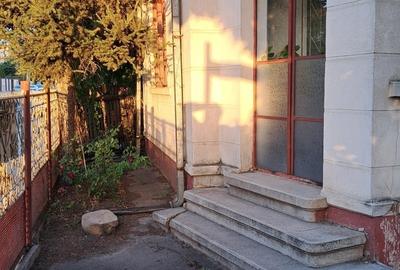 Oportunitate dezvoltare/constructie  2 proprietati Casa+teren 2200 m2,zona buna, - 3
