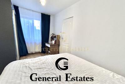 De închiriate – apartament în Tătărași  Recent renovat - 5