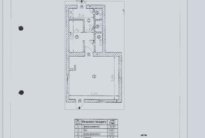 Spatiu comercial Bulevardul Basarabia | Stradal | Utilitati | Langa Parc - 9