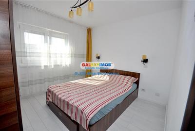 Inchiriere apartament 2 camere de LUX in zona Tei - Parcul Circului. - 4