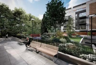 Apartament 2 camere - ICON Garden, finalizat - zona Moșilor - 2