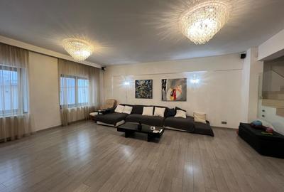 HERASTRAU SOSEAUA NORDULUI DE VINZARE DUPLEX  5 CAMERE MODERN - 22