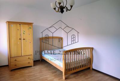 VILA CU 4 CAMERE LA INCHIRIERE LANGA BRITISH SCHOOL - 2