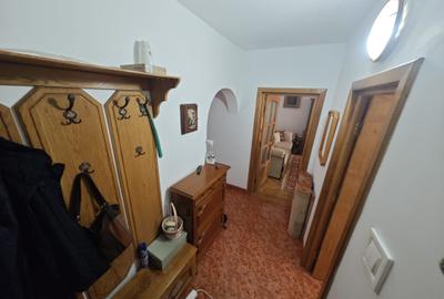Apartament 4 camere zona Liceului Eminescu - 9