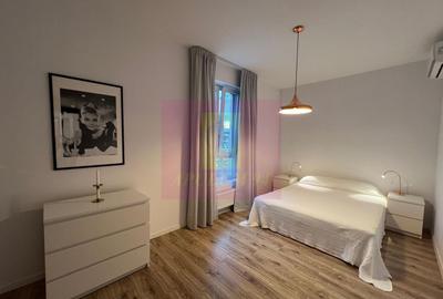 3 CAMERE DE LUX | LAGUNA RESIDENCE – FLOREASCA | PARCARE INCLUSĂ - 3