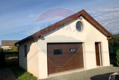 Casă modernă cu 5 camere | Tăuții de Sus | Lux și confort - 30