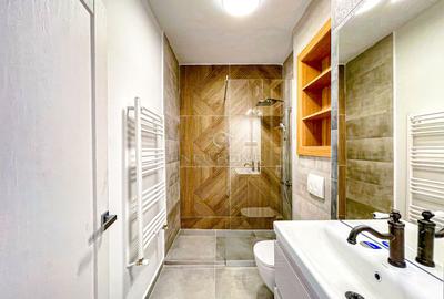 Apartament 1 camera LUX, zona Iulius Mall Gheorgheni - 8