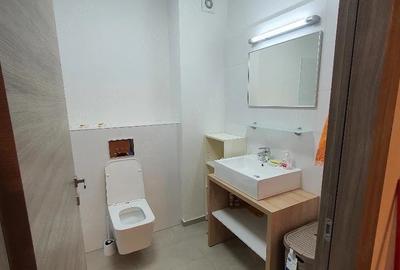 Soho Unirii | 2 Camere | Parcare | Terasa 14 MP | Prox. Metrou | - 9