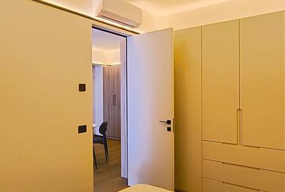 Prima Închiriere – Apartament 2 Camere Lângă Școala Americană - 5