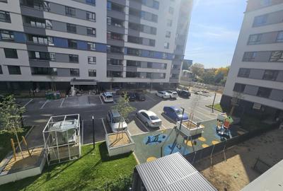 Studio dublu superb complex Akcent City bloc 2026 - 3 min pana la metrou - 11