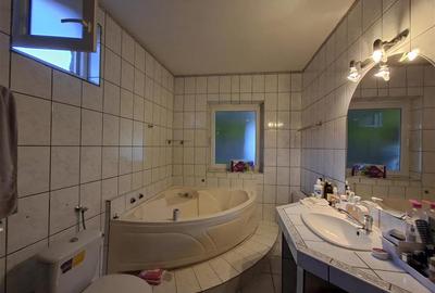 Casa Individuala 6 camere garaj 650 mp Teren zona Piata Cluj - 18