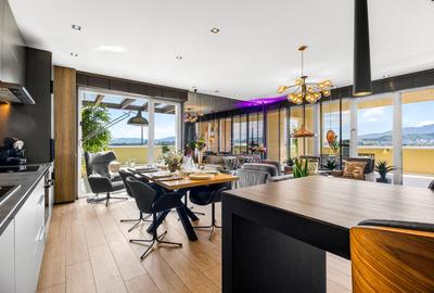 Penthouse Spectaculos | Design Exclusivist - 2