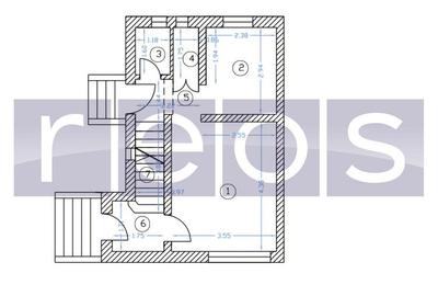 VANZARE VILA D+P+1+M | ZONA VATRA LUMINOASA - 22