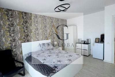 Casa Vila Tip Duplex Domnesti A1 Jumbo Militari Margeanului - 8