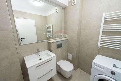 Apartament nou cu 2 camere de inchiriat Crangasi 4 min Metrou - 11