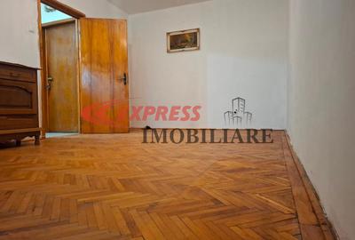 Garsonieră decomandată în Dristor