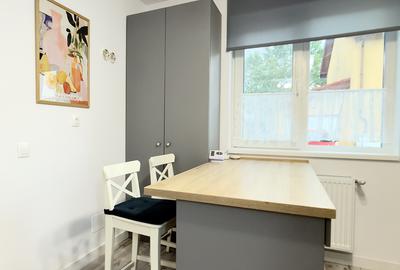 Vila moderna  | Complex Azur- Pipera - 6