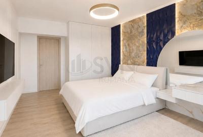 REA1029191 Apartament 3 Camere Modern cu Loc Parcare Inclus - 6