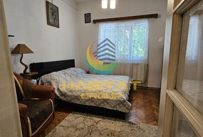 Vila interbelica 365 mp Piata Iancului metrou - 6