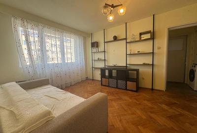 Apartament mobilat/utilat 2 cam 44mp+7 balcon, Gheorgheni/Iulius Mall - 2