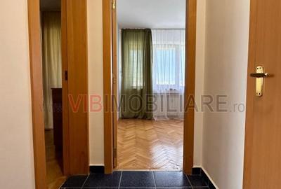 3 camere - Ion Mihalache Nr. 333 - Domenii - 1 Mai - 14