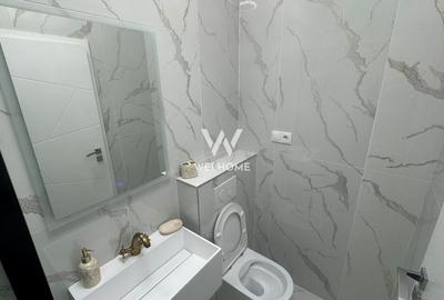 Apartament 3 camere de închiriat – zonă centrală, lângă Mall-ul nou - 23