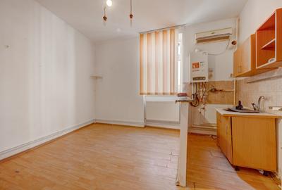 34,5 mp/ Centrul Vechi / Ideal Investitie - 3