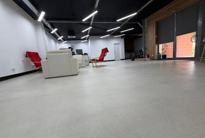 Spatiu Comercial Green Lake Sisesti- Pret 1.900 euro+TVA - 18