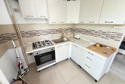 Inchiriere 2 camere zona Valea Lupului - Iriss Residence - 9