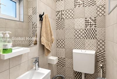 Apartament 2 Camere Vila ◦ Ultracentral - Zona Carol 1 ◦ Centrala Proprie ◦ U2 - 13