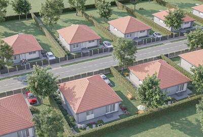 Casă 3 Camere Prejmer | 80 mp | Teren 506 mp | Încălzire Pardoseală - 8