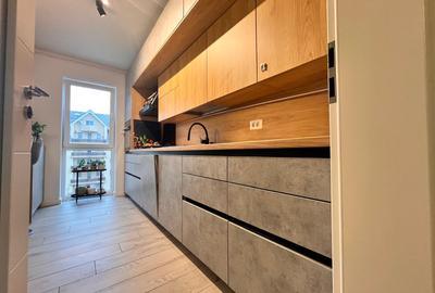 Apollo Residence Popesti Leordeni Ap.cu 3 camere de vanzare - 6