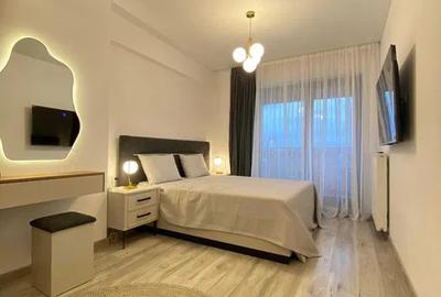 Apartament 2 camere Energia-Residence 3/Centrală proprie/AC/Parcare/CTB/Bloc Nou - 2