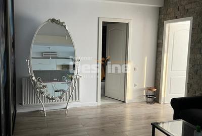 2 camere | Parcare privata | Tomis Plus - 5