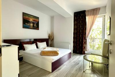 Mamaia Butoaie  - apartament 2 camere deosebit - 6